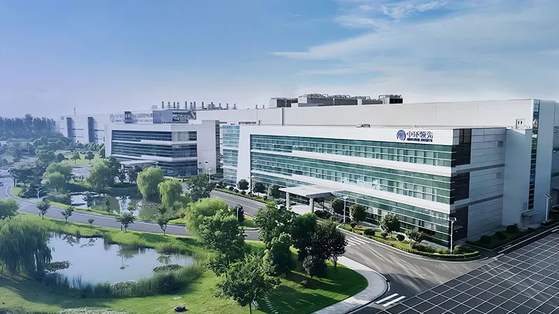 中环领先以数字化财资管理，赋能半导体材料智造新时代