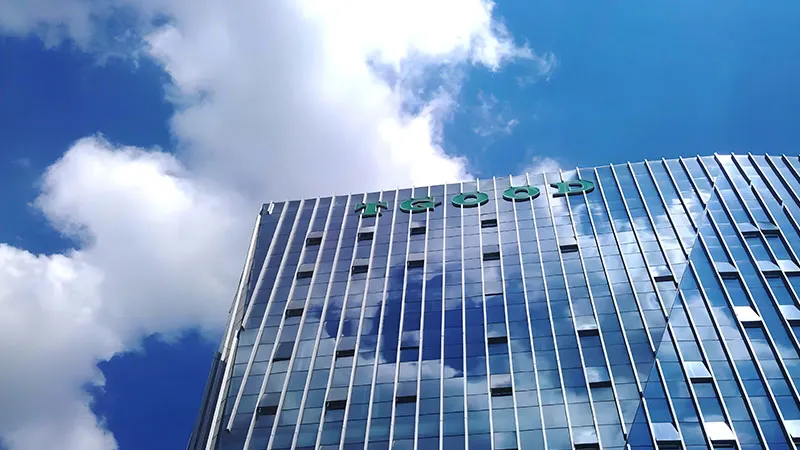 “一键”提效 + 全链上线 ，拜特赋能特锐德资金管理升级​