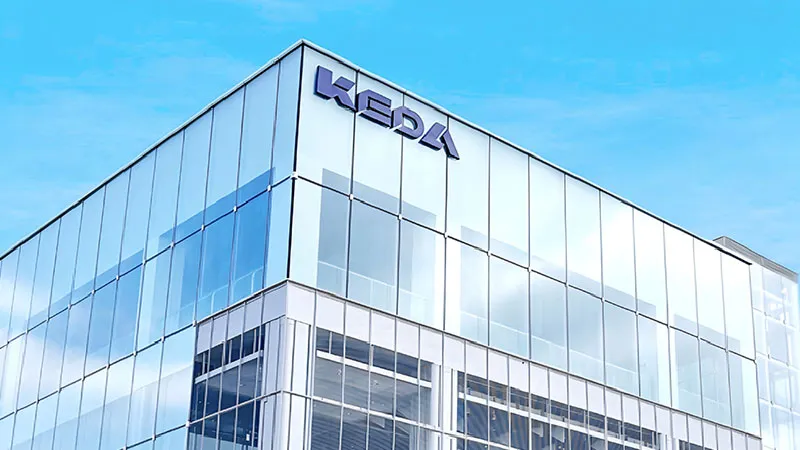 以数据支撑战略决策，科达制造构建全球资金管理生产力