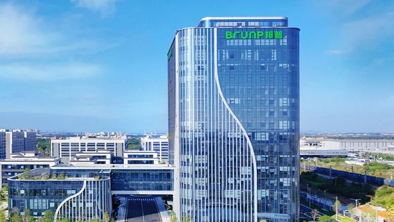 深化业财资融合，助力邦普循环奋辑全球“双碳”蓝海