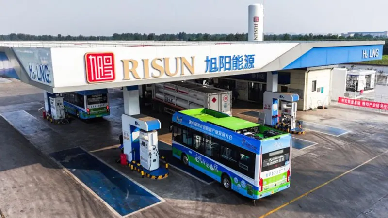 适配化工资金密集 + 绿色低碳，拜特为全球焦煤龙头筑牢循环产业资金底盘