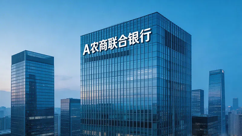 A农商联合银行赋能企业财资智慧管理，与客户共创共赢新篇章